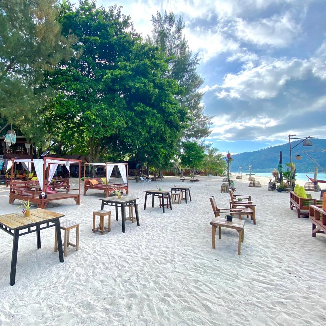 Lipe Beach Resort Εξωτερικό φωτογραφία